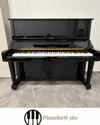 Pianoforte verticale Yamaha UX 131 cm