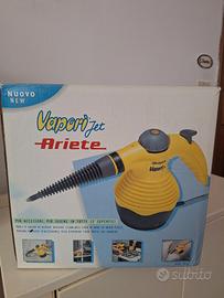 Vapori Jet nuovo