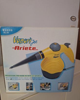 Vapori Jet nuovo