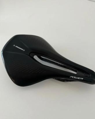 Sella S Works Power Carbon
