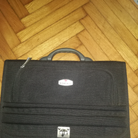 Borsa porta computer, RONCATO. Prezzo abassato