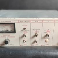 trasmettitore  Suono Telecom Fm 88-108 Mhz 