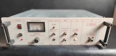 trasmettitore  Suono Telecom Fm 88-108 Mhz 