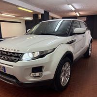 Land Rover Range Evoque 2.2 TD4 5p. Prestige
