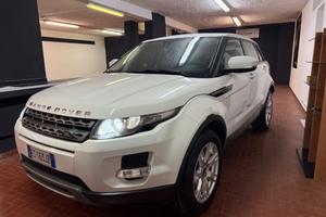 Land Rover Range Evoque 2.2 TD4 5p. Prestige