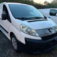 Peugeot expert 2,0 120cv diesel anno 2011