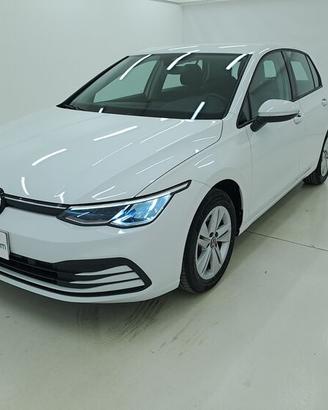 Volkswagen Golf Life DSG BR185594 2.0 Diesel 116CV