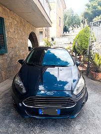 Ford Fiesta 1500