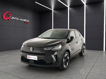 Renault Captur 1.0 TCe GPL TECHNO KM 0  MY25