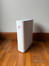 Modem FWA cpe 5G TCL HH516L (brand Tim)