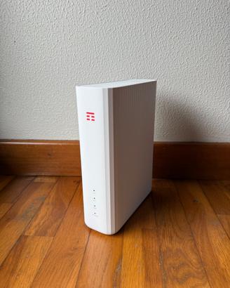 Modem FWA cpe 5G TCL HH516L (brand Tim)