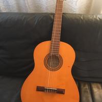 Chitarra toledo