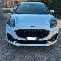 FORD PUMA ST LINE VIGNALE 155cv