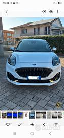 FORD PUMA ST LINE VIGNALE 155cv