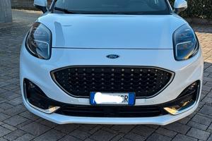 FORD PUMA ST LINE VIGNALE 155cv