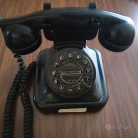 telefono anni 70/80