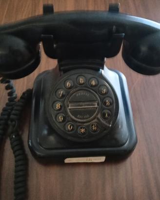 telefono anni 70/80