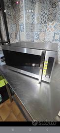 Forno a microonde professionale 