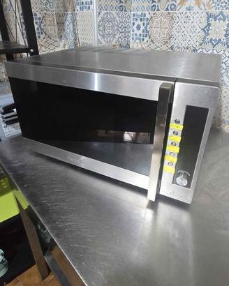 Forno a microonde professionale 