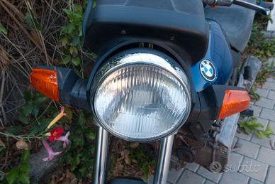 BMW K75 S