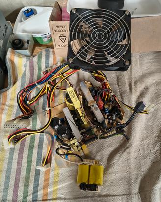 Componenti PC Pentium IV