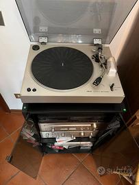 Impianto hi-fi
