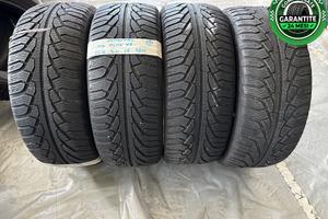 gomme usate 2255017 Winter UNIROYAL - MS PLUS 77 -