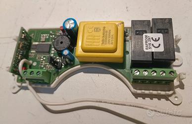 Telecomando e ricevitori per tapparelle