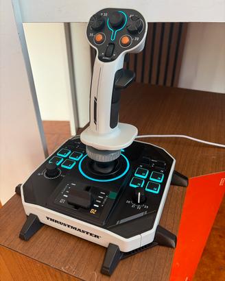 Controller di volo Thrustmaster SOL R-1