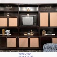 Libreria - credenza