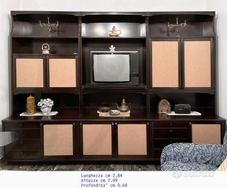 Libreria - credenza