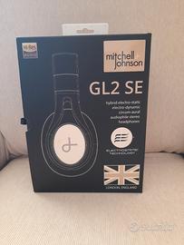 Cuffia Mitchell & Johnson