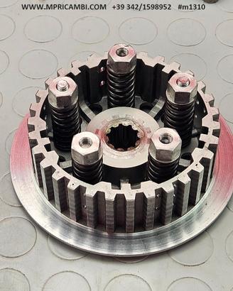 TAMBURELLO FRIZIONE TM RACING MX 125 1999 2000 MX1