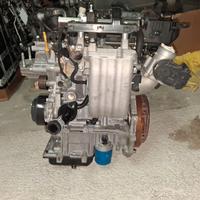 Motore b3la kia picanto 2013 - 2017 3 fori