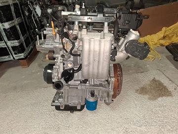 Motore b3la kia picanto 2013 - 2017 3 fori