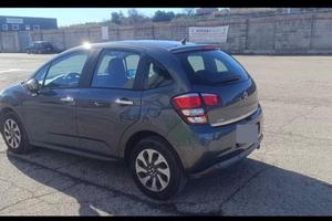 Citroën C3 1.4 HDi 68CV Diesel 2015 – 156.000 km