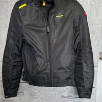 Giacca moto Spidi Supernet