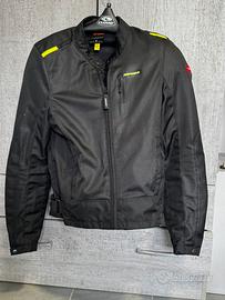 Giacca moto Spidi Supernet