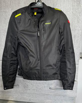 Giacca moto Spidi Supernet