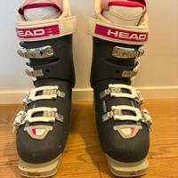 Scarponi donna HEAD Vector 80