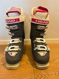 Scarponi donna HEAD Vector 80