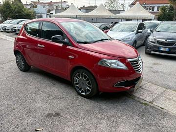 Lancia Ypsilon 1.2 69 CV 5 porte GPL 2035 Ecochic 