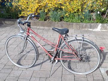 Bicicletta vintage