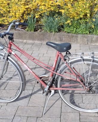 Bicicletta vintage