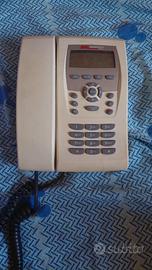 Telefono fisso