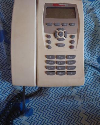 Telefono fisso