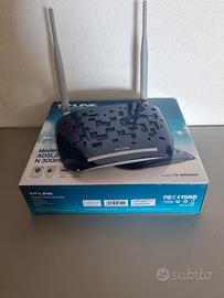 Router TP Link
