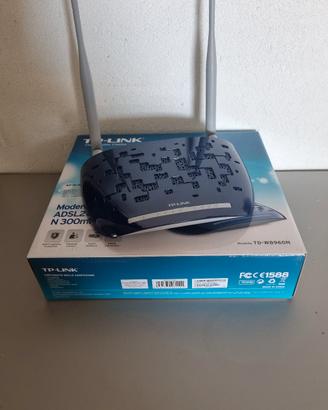 Router TP Link