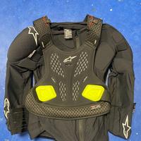 Alpinestars bionic pro