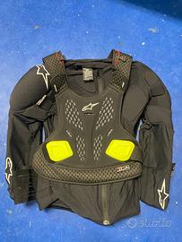 Alpinestars bionic pro